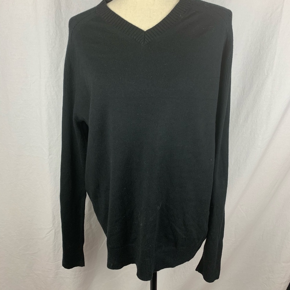 Calibrate oversized sweater
